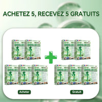 🎁 10 boîtes – Perdez jusqu’à 40 kg