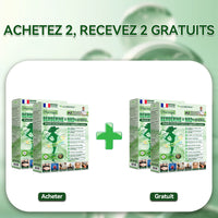 💰 4 boîtes – Perdez jusqu’à 20 kg