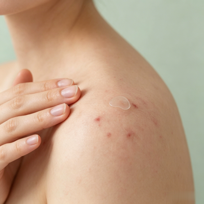 AURA Hydrosolv Hydrocolloid Patches | Invisible Ultra-Thin Spot Cover for Daily Skin Comfort
