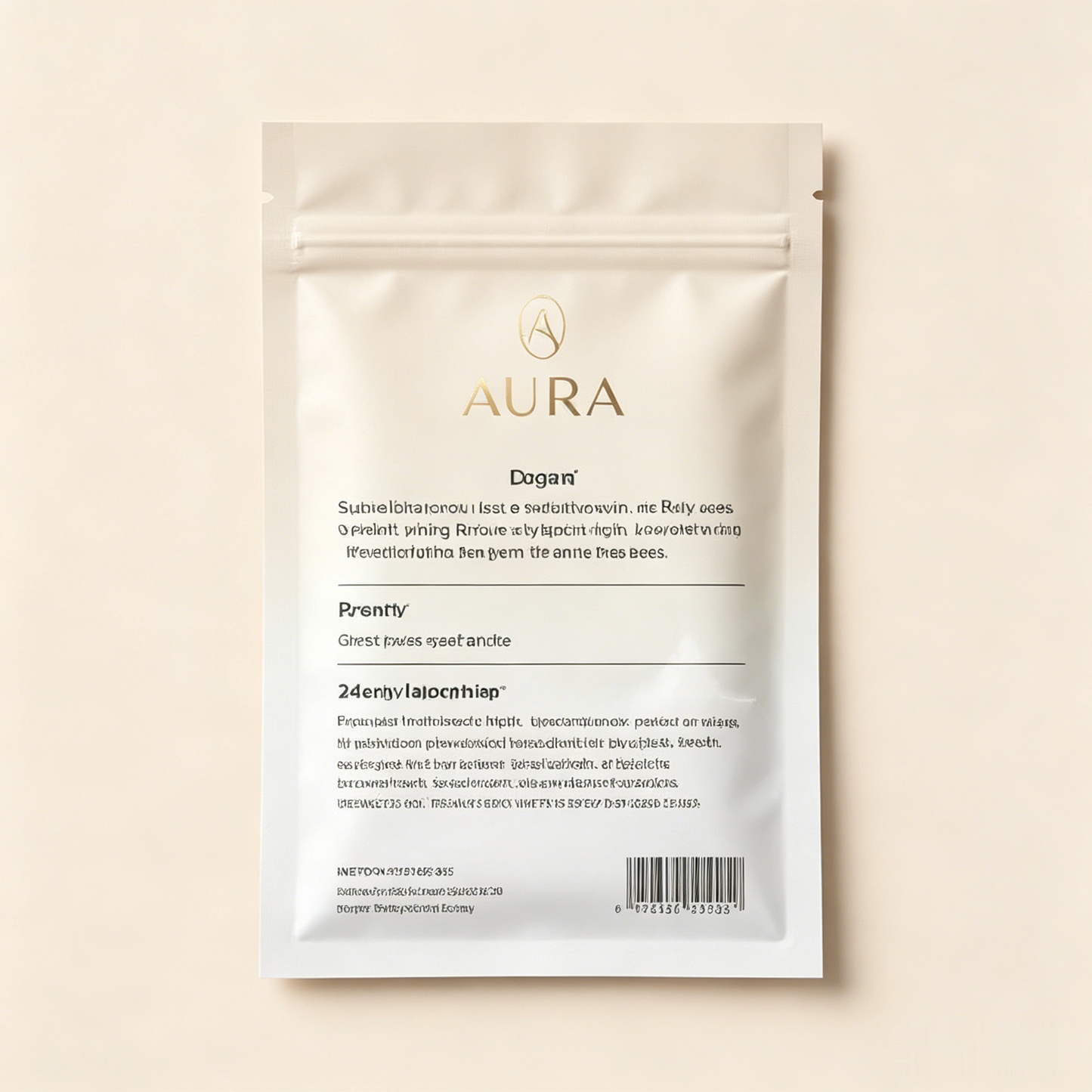 AURA Hydrosolv Hydrocolloid Patches | Invisible Ultra-Thin Spot Cover for Daily Skin Comfort